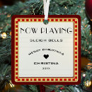 Search for theatre christmas tree decorations Cinema