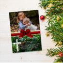 Search for unique religious christmas cards Christian