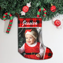 Search for baby boy christmas stockings Girl