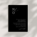 Search for fancy initial postcards Bride