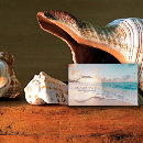 Search for beach business cards Stylish