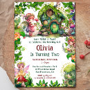 Search for fairy garden invitations Magical fairy party
