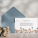 Search for blooming cards Wild flowers
