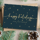 Search for script logo postcards Seasons greetings