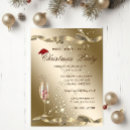 Search for company seasonal invitations Corporate holiday party