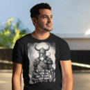 Search for channeling tshirts Viking
