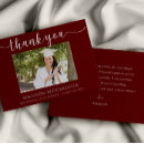 Search for maroon cards Graduate