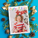 Search for laughing all the way christmas cards Colourful