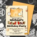 Search for escape invitations Spy