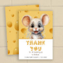 Search for mouse babys cards Cheese