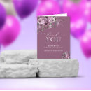 Search for 60th birthday thank you cards Calligraphy
