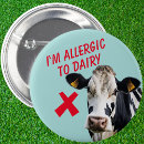 Search for dairy badges Allergy