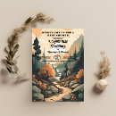 Search for mountain baby shower invitations Let the adventure begin