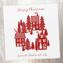 Search for white house christmas cards Snow
