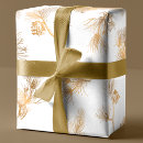 Search for holidays wrapping paper pine