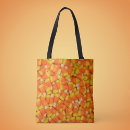 Search for candy corn bags White