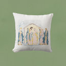 Search for christmas nativity cushions Xmas