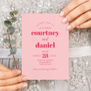 Search for mixed invitations Colourful