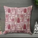 Search for christmas reindeer cushions Snow