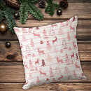 Search for pink snowflake cushions Pink christmas tree