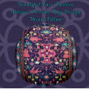 Search for oriental cushions Bird