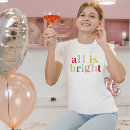 Search for all over print tshirts Merry christmas