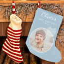Search for blue christmas stockings Babys first christmas
