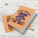 Search for skeleton halloween cards Stay spooky