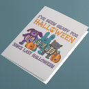 Search for skeleton bunny cards Spooky season
