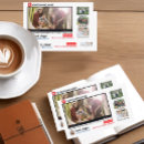 Search for youtube channel business cards Vlogger