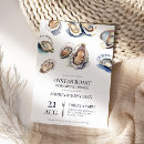 Search for seafood dinner invitations Modern