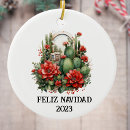 Search for western christmas tree decorations Xmas