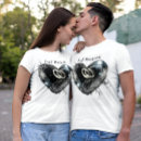 Search for ring wedding tshirts Bride