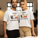 Search for hallothanksmas tshirts Halloween