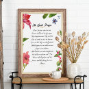 Search for lords prayer art Flowers