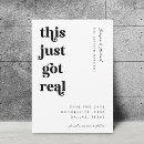 Search for got humour invitations Black and white