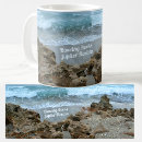 Search for beach photograph mugs Seascape