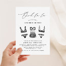Search for lace hen party invitations Bachelorette