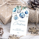 Search for metal gift tags Merry christmas