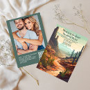 Search for desert wedding invitations Rust