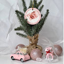 Search for rose gold christmas tree decorations Keepsake