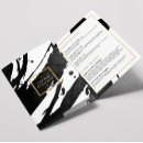 Search for brochures Makeup artist