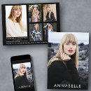 Search for actors cards Modelling