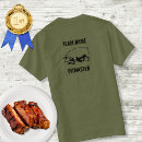 Search for bbq team tshirts Pig