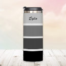 Search for dark grey mugs Black
