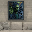 Search for fresco posters Abstract