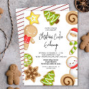 Search for exchange christmas invitations Modern
