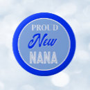 Search for nana badges Grandchild