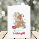 Search for mice christmas cards Fun