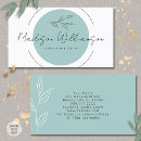 Search for drawing business cards Stylist